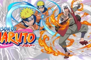 Naruto Season 7 Hindi-Malayalam-Bengali-Tamil-Telugu-English-Japanese Dubbed Download