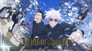 Jujutsu Kaisen: Sorcery Fight (JJK) Season 2 Hindi Dubbed Download