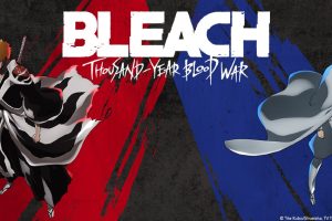 Download Bleach: Thousand-Year Blood War – The Separation (Bleach: Sennen Kessen-hen – Ketsubetsu-tan) Episodes in Hindi Sub