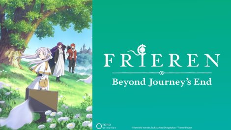 Frieren: Beyond Journey's End Anime Hindi Dubbed