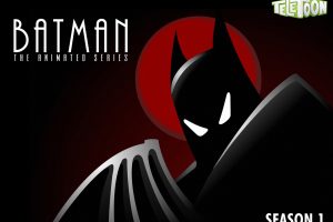 Download Batman: The Animated Series Season 1 Episodes in Hindi Audio
