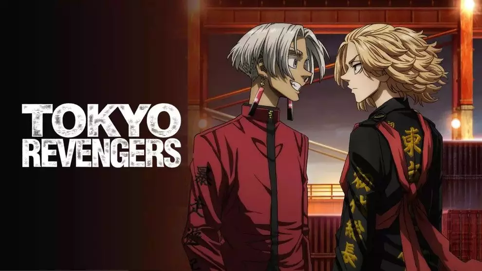 Tokyo Revengers Season 3 Hindi Dubbed Download [Episode 05 Added]